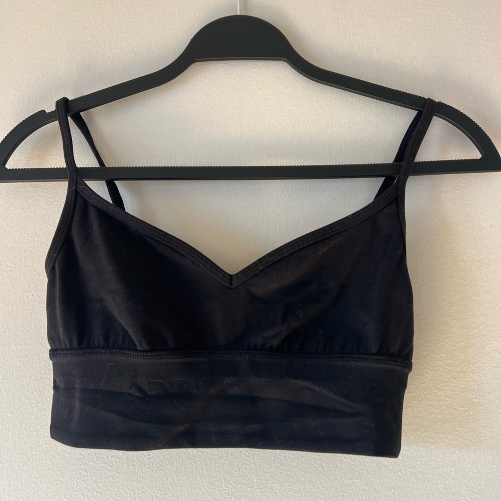 lululemon Align Sweetheart Bra
Light Support, A/B Cup